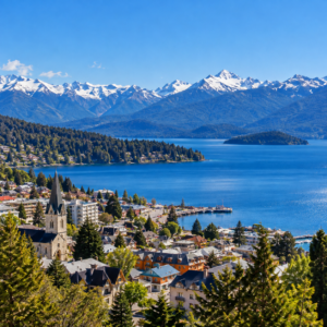 Bariloche